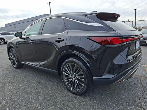 2023 Lexus RX 350 Luxury