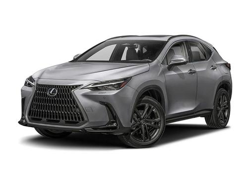 2026 Lexus NX 450h+ Premium