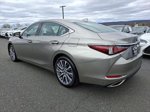 2019 Lexus ES 350 Base