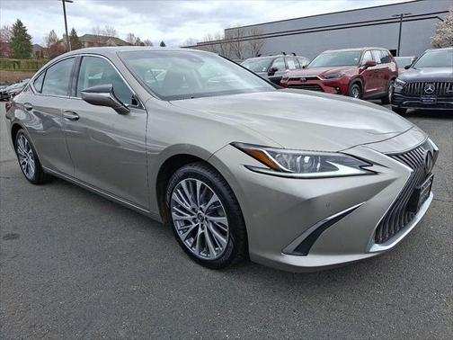 2019 Lexus ES 350 Base