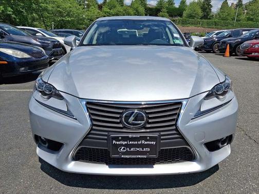2016 Lexus IS 300 Base