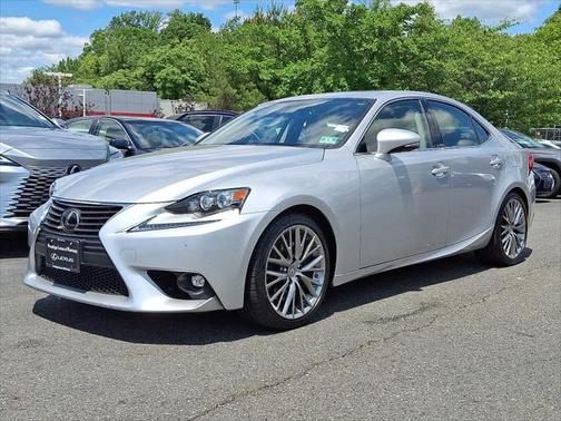 2016 Lexus IS 300 Base