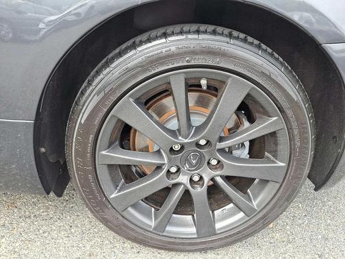 2010 Lexus IS 250C Base