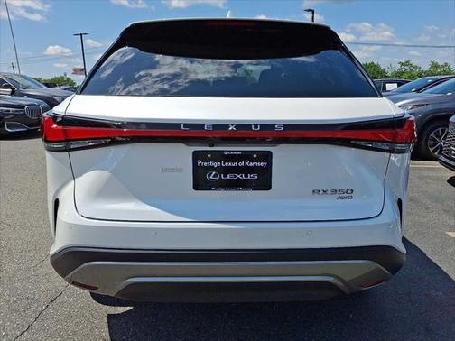 2023 Lexus RX 350 Base
