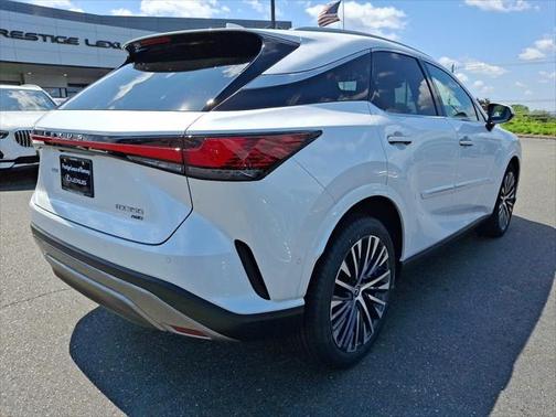 2023 Lexus RX 350 Base