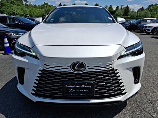 2023 Lexus RX 350 Base