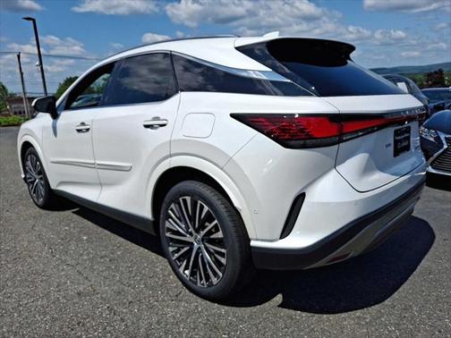2023 Lexus RX 350 Base