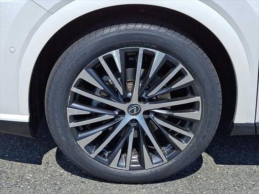 2023 Lexus RX 350 Base