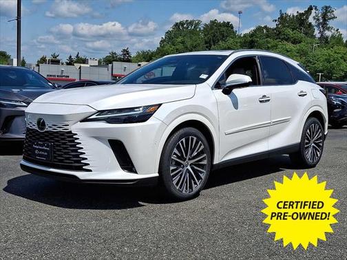 2023 Lexus RX 350 Base