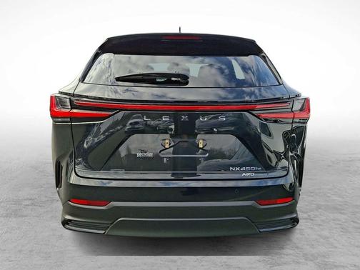 Caviar 2024 Lexus NX 450h+ Luxury