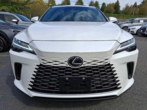 2023 Lexus RX 350 Premium Plus