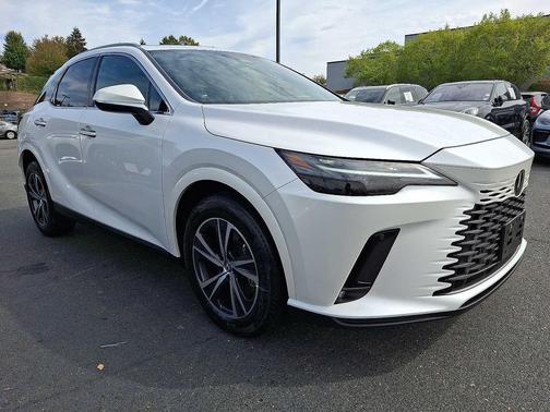 2023 Lexus RX 350 Premium Plus