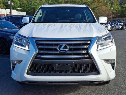 2019 Lexus GX 460 Premium
