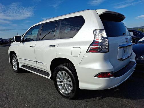 2019 Lexus GX 460 Premium