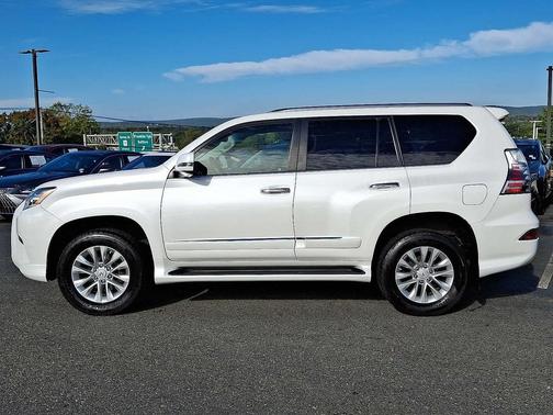 2019 Lexus GX 460 Premium