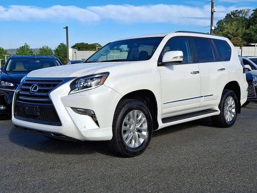 2019 Lexus GX 460 Premium
