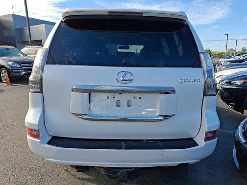 2019 Lexus GX 460 Premium