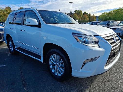 2019 Lexus GX 460 Premium
