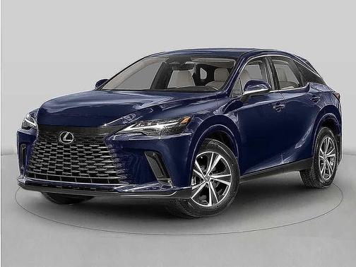 Iridium 2023 Lexus RX 350 Premium