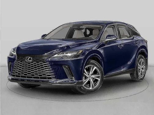 Iridium 2023 Lexus RX 350 Premium