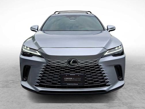 Iridium 2023 Lexus RX 350 Premium