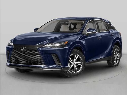 Iridium 2023 Lexus RX 350 Premium