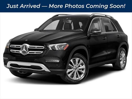 2023 Mercedes-Benz GLE 350 4MATIC
