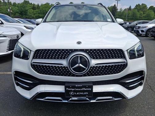 2023 Mercedes-Benz GLE 350 4MATIC