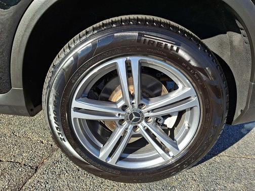 2021 Mercedes-Benz GLC 300 4MATIC