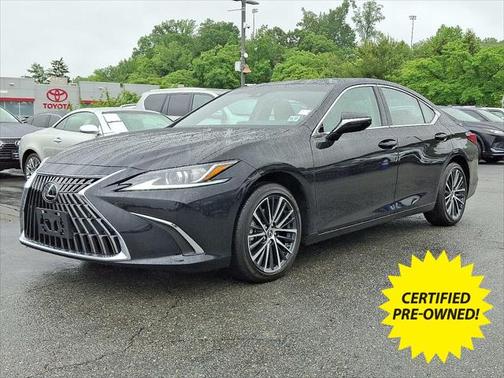 2023 Lexus ES 350 Base