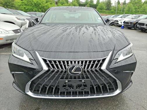 2023 Lexus ES 350 Base