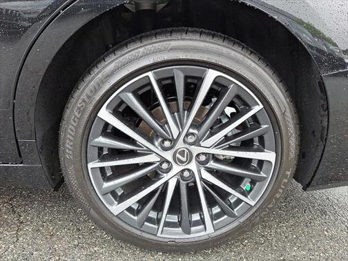 2023 Lexus ES 350 Base