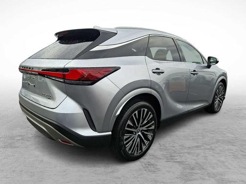 Iridium 2023 Lexus RX 350 Premium Plus