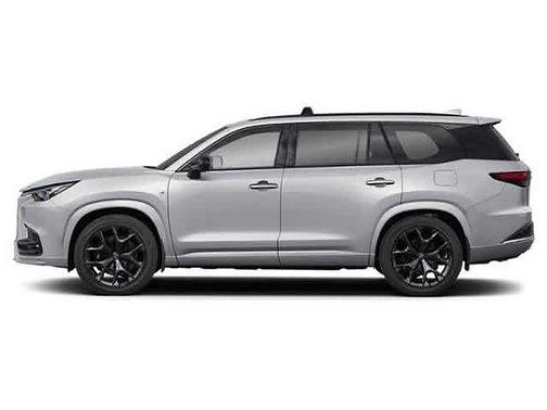 2026 Lexus TX 500h F SPORT Performance