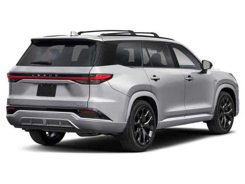 2026 Lexus TX 500h F SPORT Performance