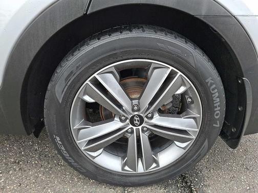 2015 Hyundai SANTA FE GLS