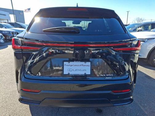2023 Lexus NX 350 Premium