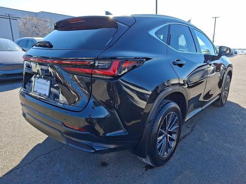 2023 Lexus NX 350 Premium