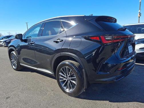 2023 Lexus NX 350 Premium