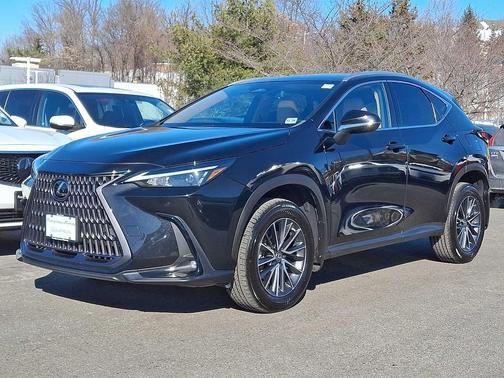 2023 Lexus NX 350 Premium