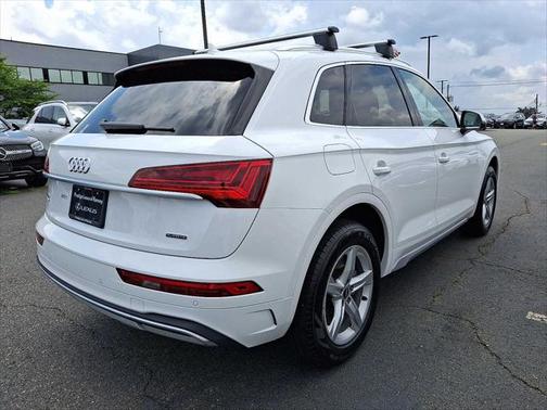 2021 Audi Q5 45 Premium