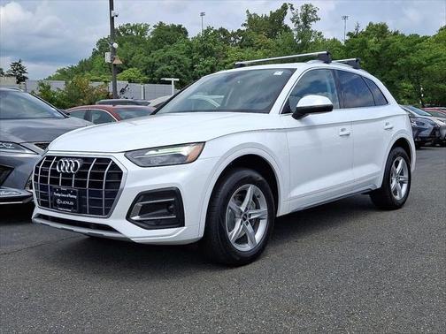 2021 Audi Q5 45 Premium