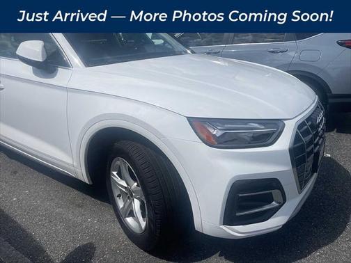 2021 Audi Q5 45 Premium
