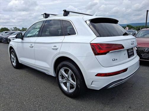 2021 Audi Q5 45 Premium