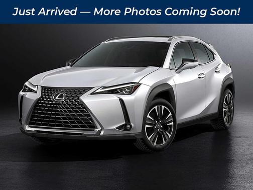 2019 Lexus UX 250h F Sport