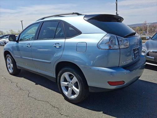 2008 Lexus RX 350 Base