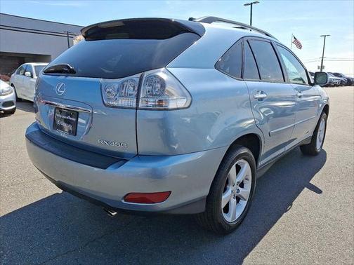 2008 Lexus RX 350 Base