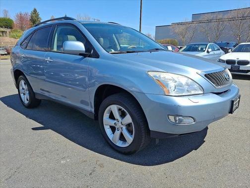 2008 Lexus RX 350 Base