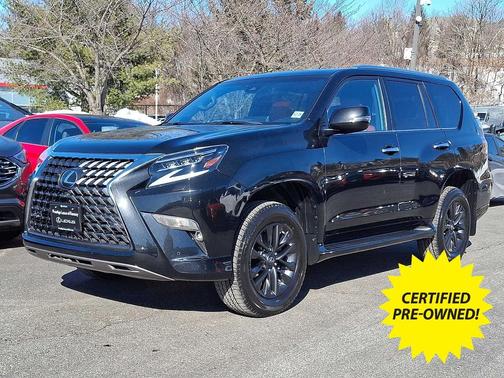 2023 Lexus GX 460 Premium
