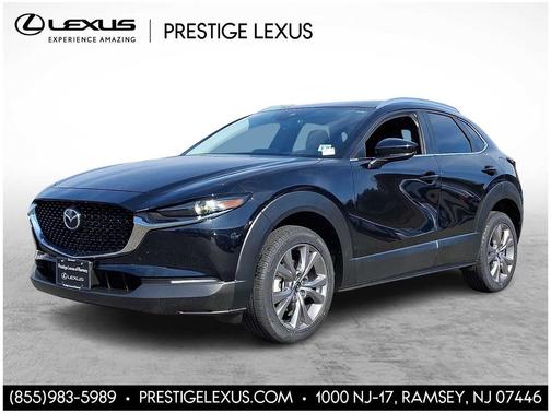 2023 Mazda CX-30 2.5 S Preferred Package